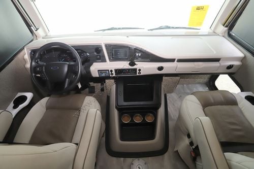 2021 Fleetwood Flair 35R