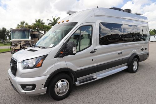 2025 Jayco Solstice 21B