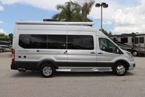 2025 Jayco Solstice 21B