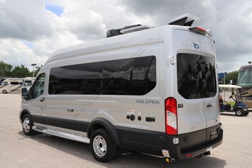 2025 Jayco Solstice 21B