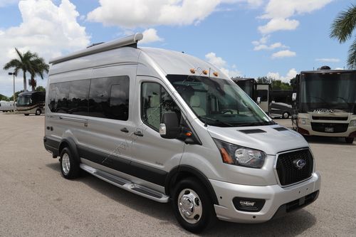 2025 Jayco Solstice 21B