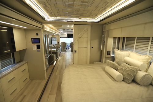 2023 Newmar King Aire 4531 Class A