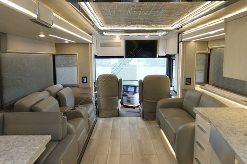 2023 Newmar King Aire 4531 Class A