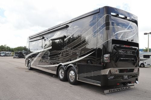 2023 Newmar King Aire 4531 Class A