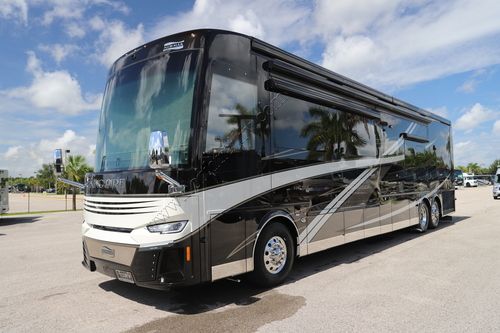 2023 Newmar King Aire 4531 Class A