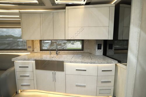 2023 Newmar King Aire 4531 Class A