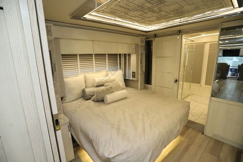 2023 Newmar King Aire 4531 Class A