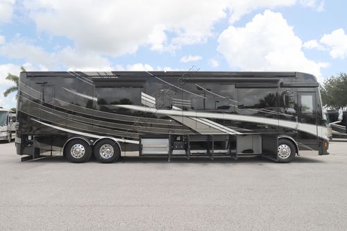 2023 Newmar King Aire 4531 Class A