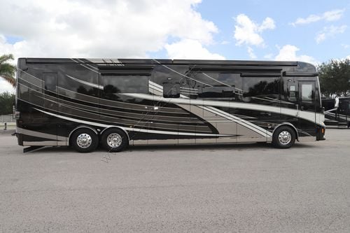 2023 Newmar King Aire 4531 Class A