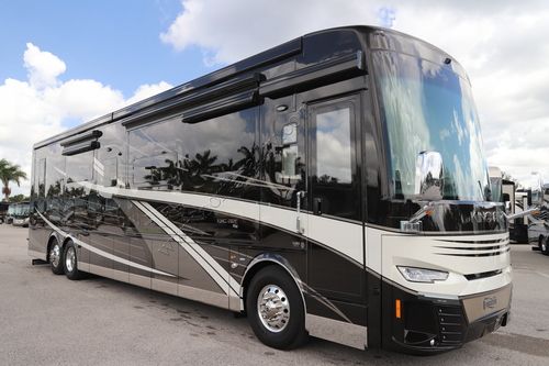 2023 Newmar King Aire 4531 Class A