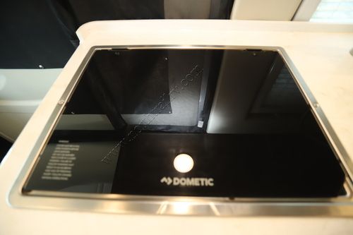 2025 Jayco Solstice 21B