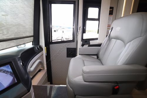 2023 Newmar King Aire 4531 Class A