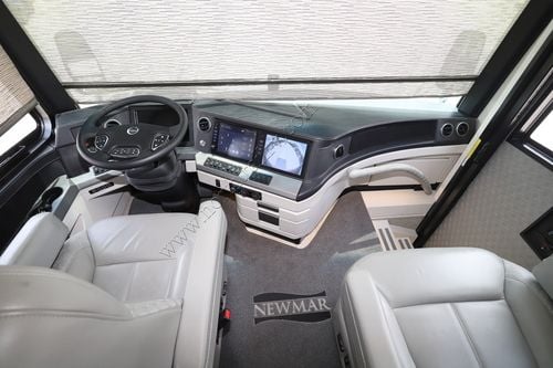 2023 Newmar King Aire 4531 Class A
