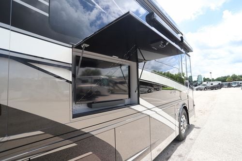 2023 Newmar King Aire 4531 Class A