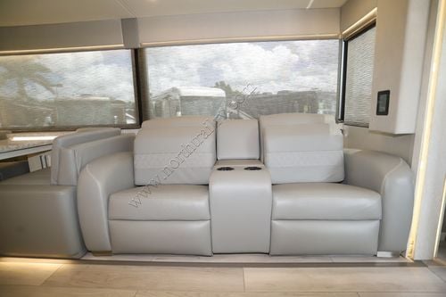 2023 Newmar King Aire 4531 Class A