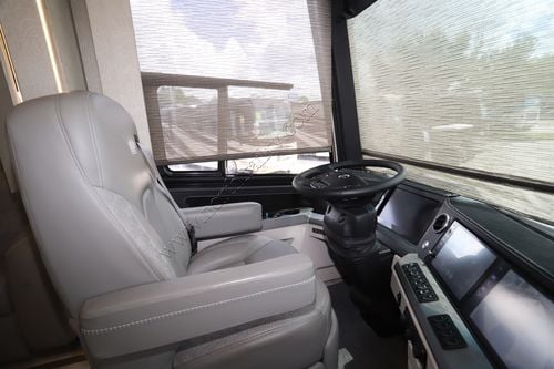 2023 Newmar King Aire 4531 Class A
