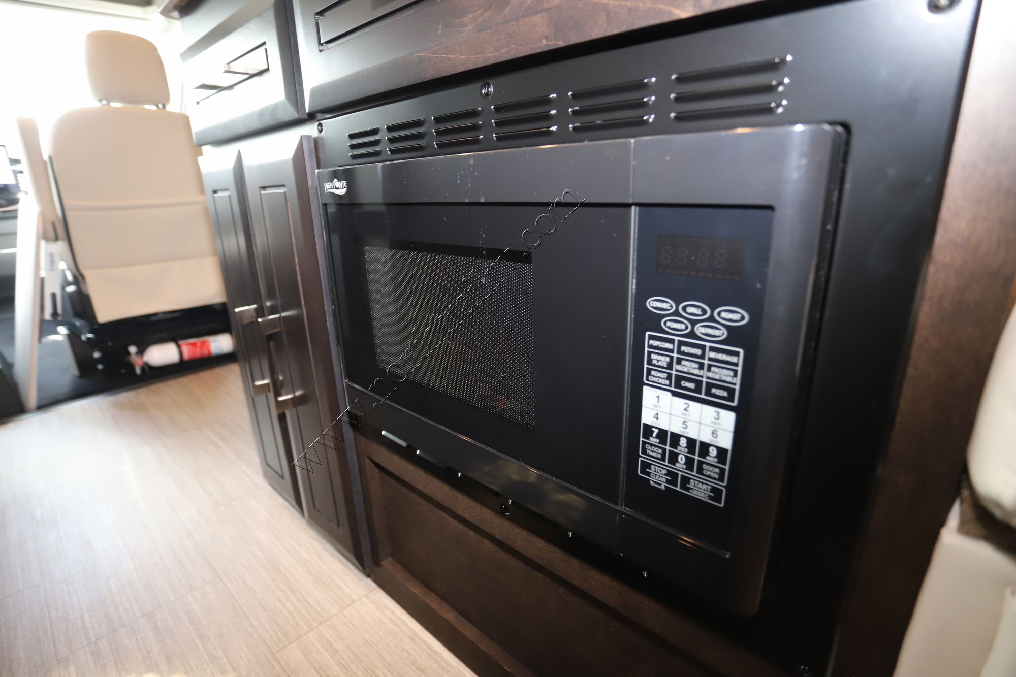 Used 2025 Jayco Solstice 21B Class B  For Sale