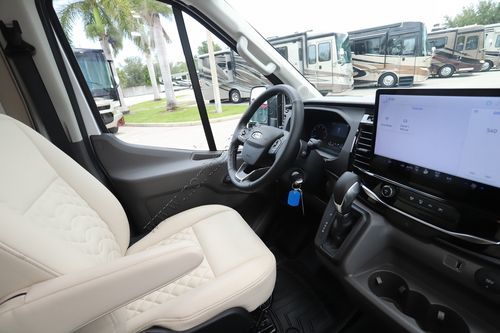 2025 Jayco Solstice 21B