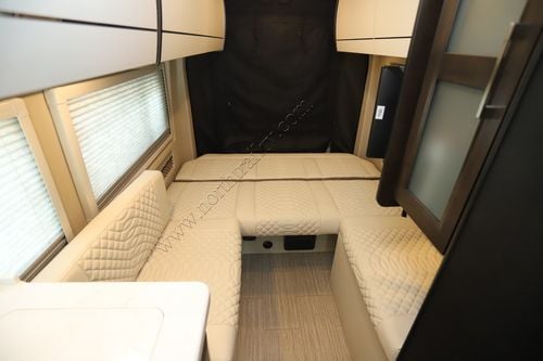 2025 Jayco Solstice 21B