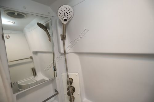 2025 Jayco Solstice 21B