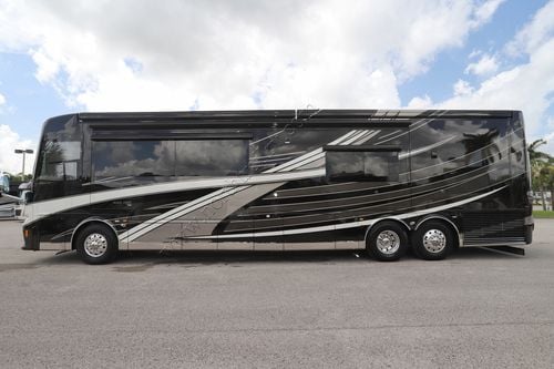 2023 Newmar King Aire 4531 Class A