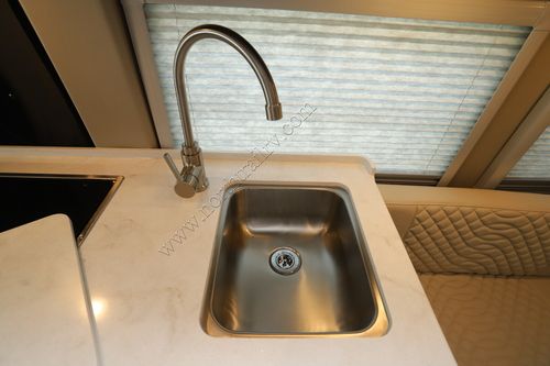 2025 Jayco Solstice 21B