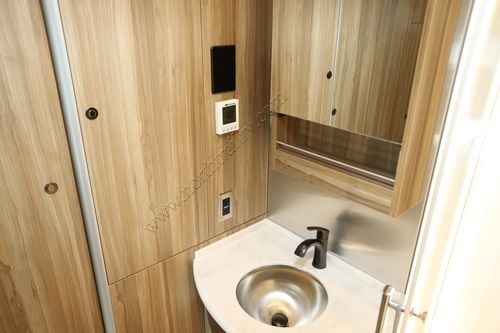 2026 Airstream Atlas Tommy Bahama