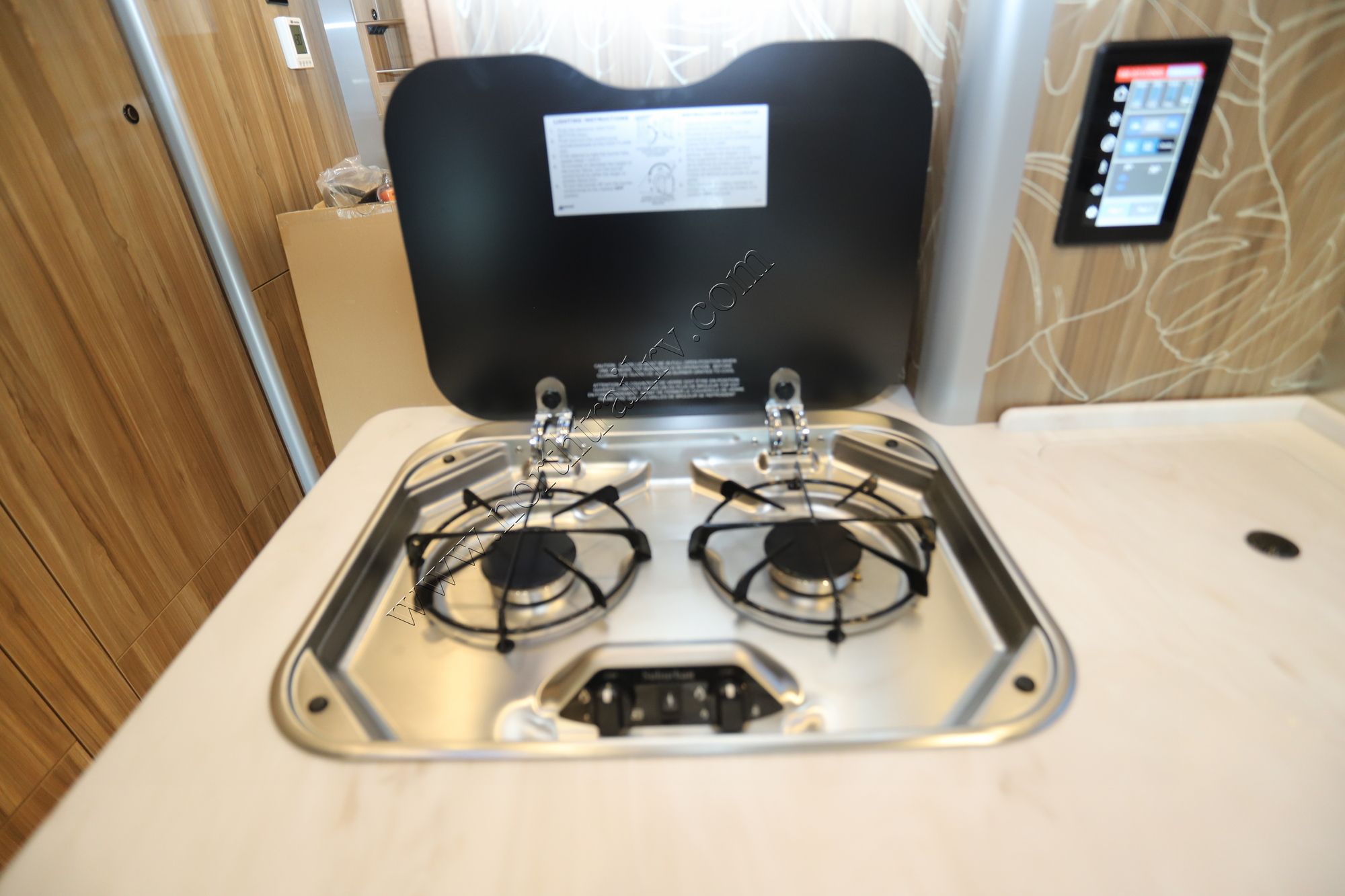 2026 Airstream Atlas Tommy Bahama Class C New  For Sale