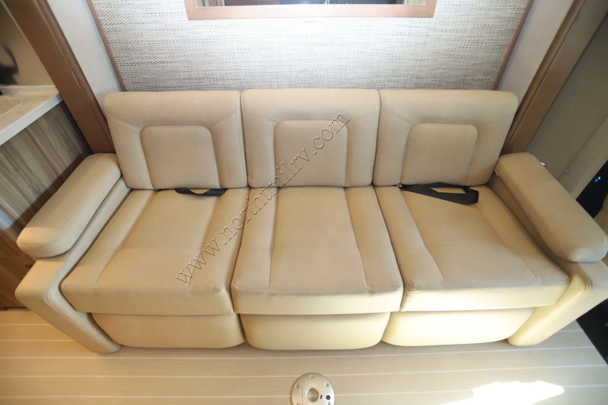 2026 Airstream Atlas Tommy Bahama Class C New  For Sale