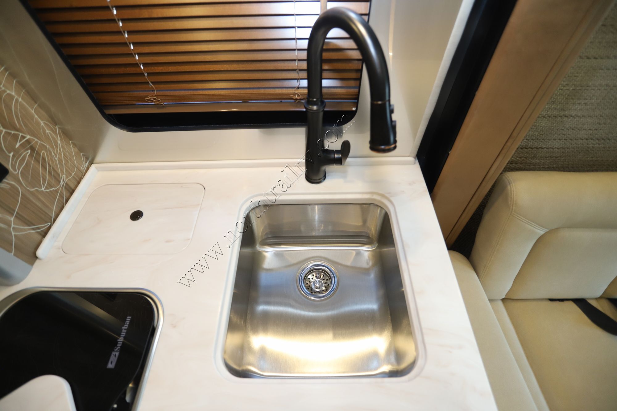2026 Airstream Atlas Tommy Bahama Class C New  For Sale