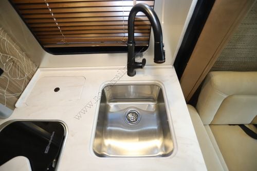 2026 Airstream Atlas Tommy Bahama