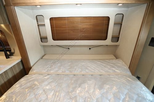 2026 Airstream Atlas Tommy Bahama
