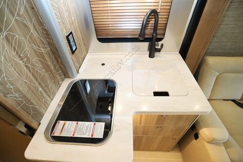 2026 Airstream Atlas Tommy Bahama