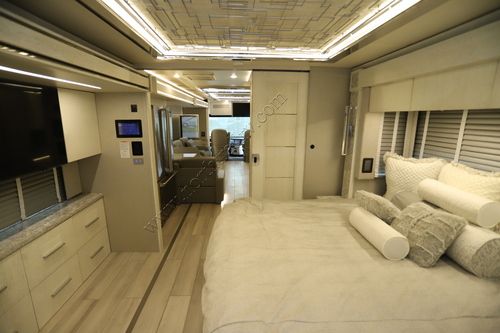 2023 Newmar King Aire 4531