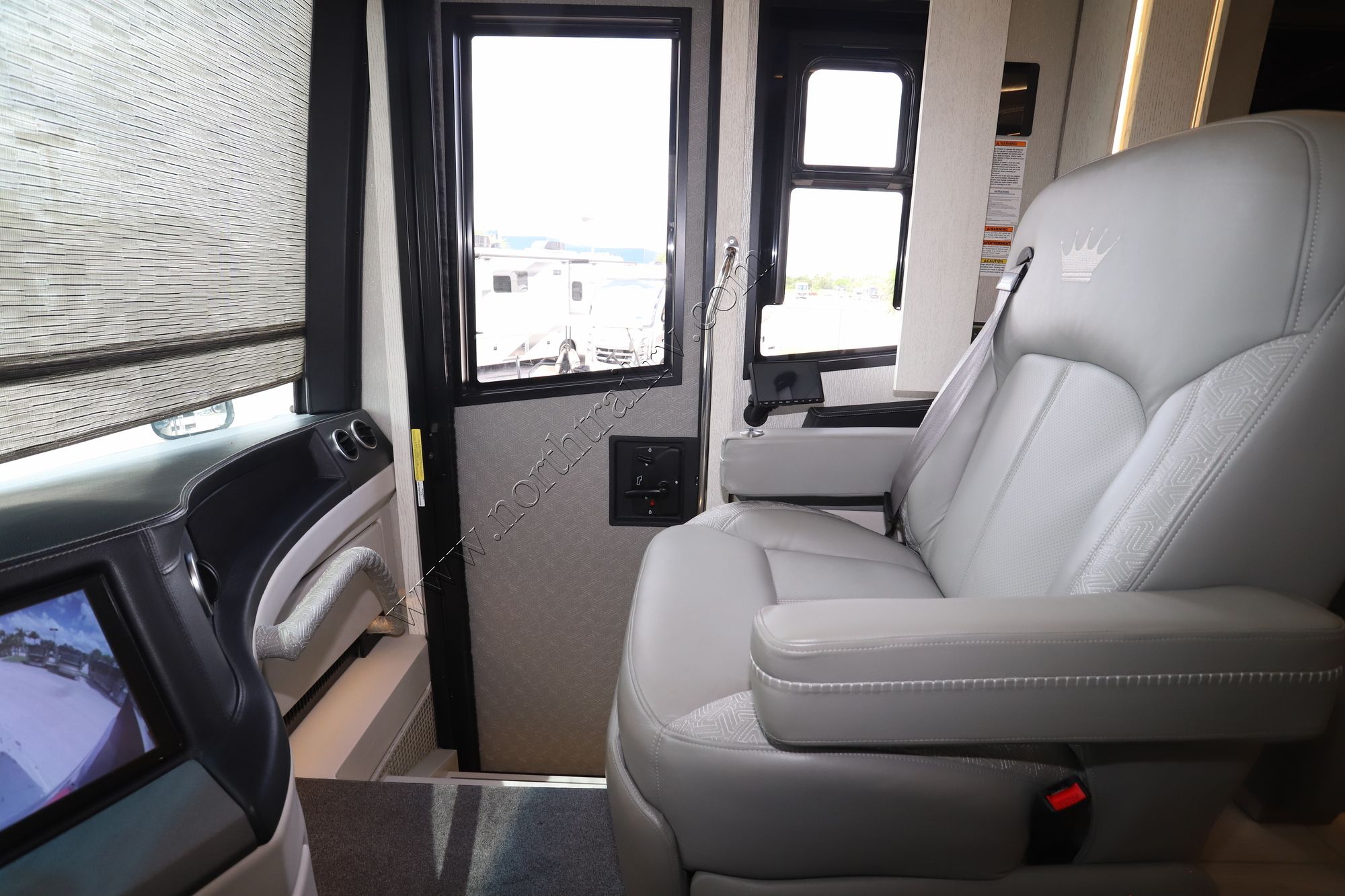 Used 2023 Newmar King Aire 4531 Class A  For Sale