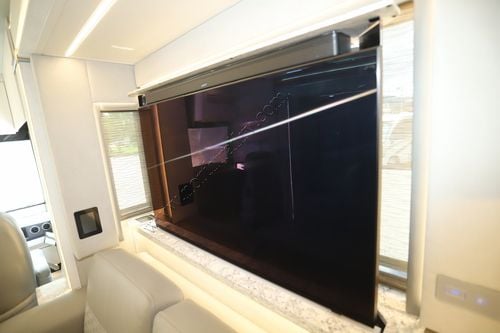 2023 Newmar King Aire 4531