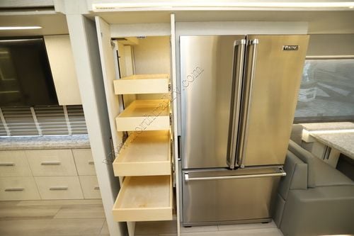 2023 Newmar King Aire 4531