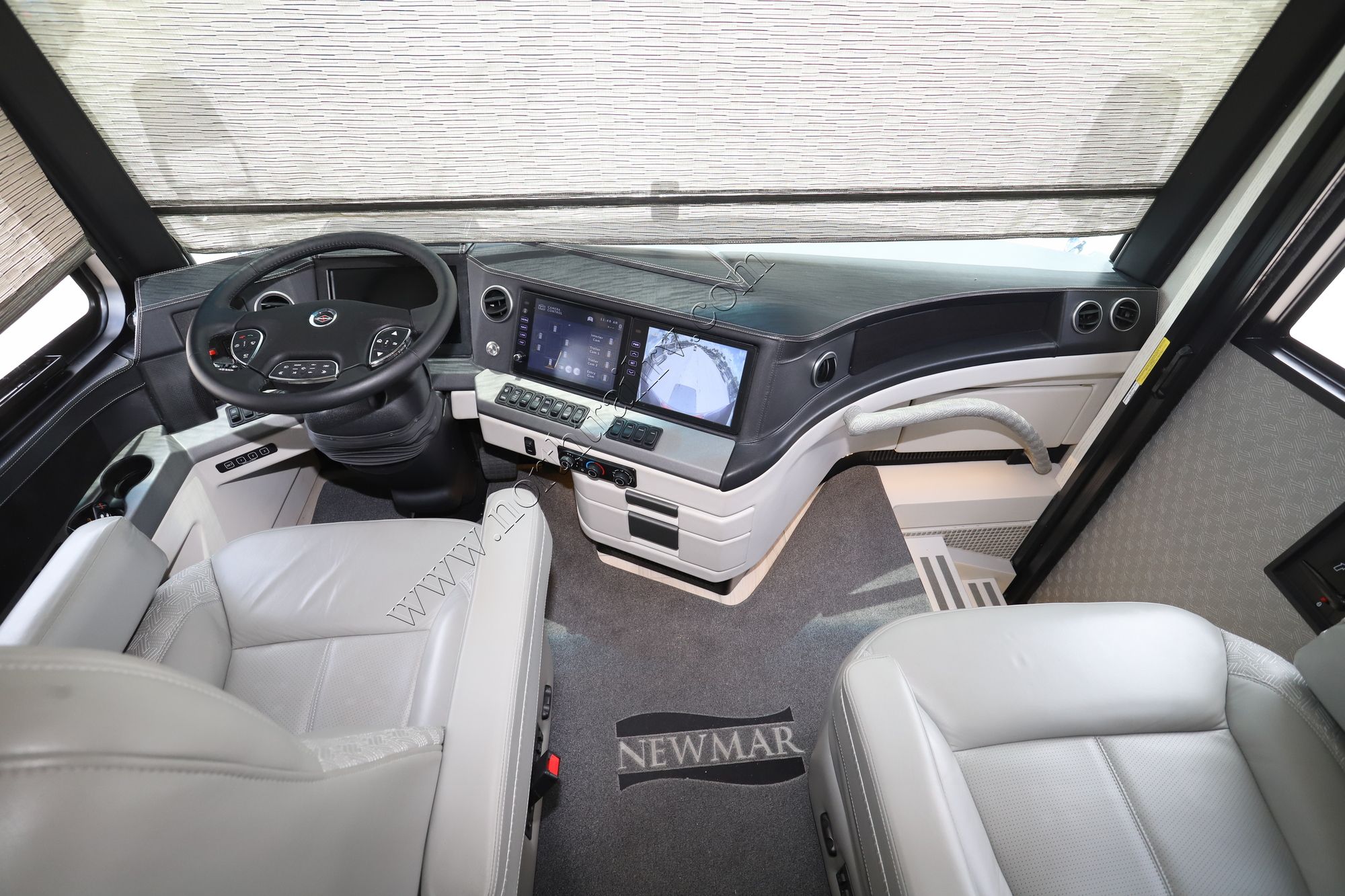 Used 2023 Newmar King Aire 4531 Class A  For Sale