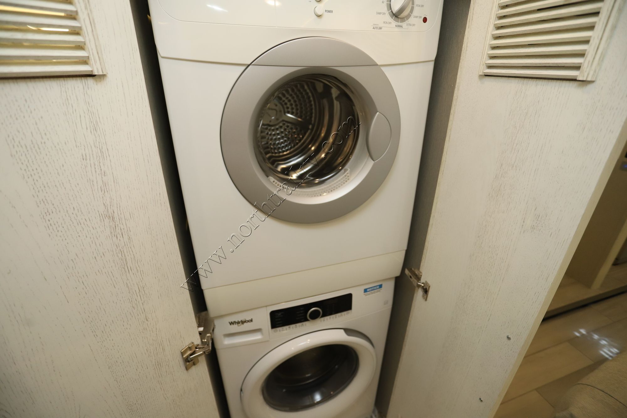 Used 2023 Newmar King Aire 4531 Class A  For Sale