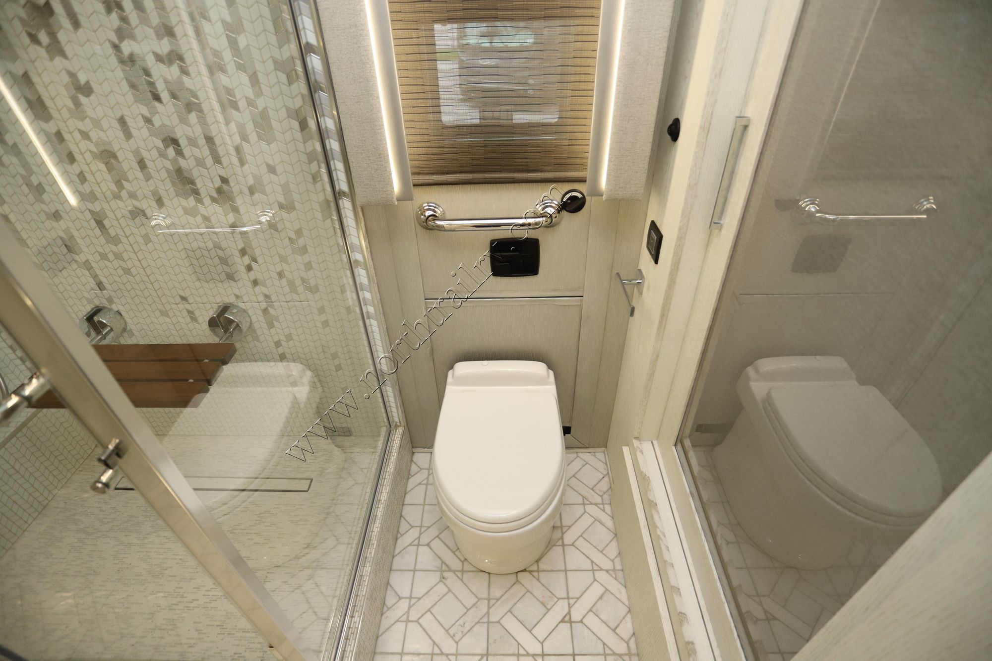 Used 2023 Newmar King Aire 4531 Class A  For Sale