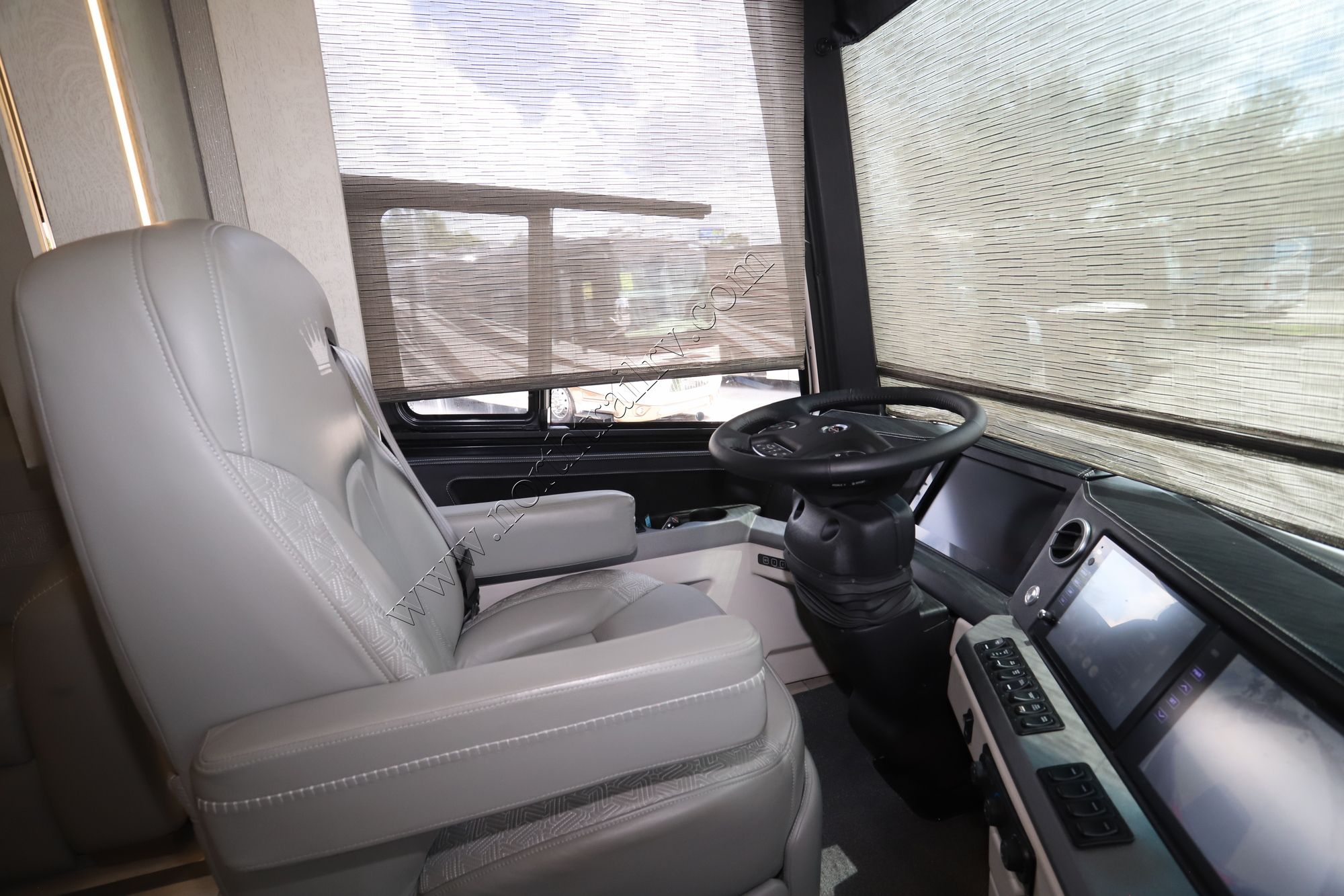 Used 2023 Newmar King Aire 4531 Class A  For Sale