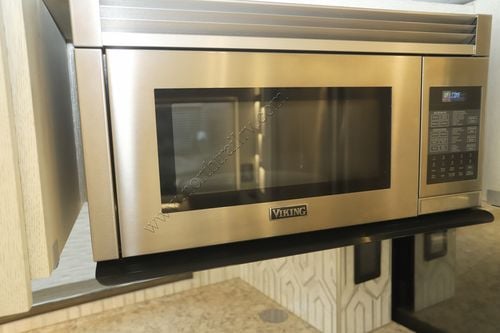 2023 Newmar King Aire 4531