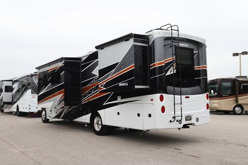 2026 Jayco Seneca 37L