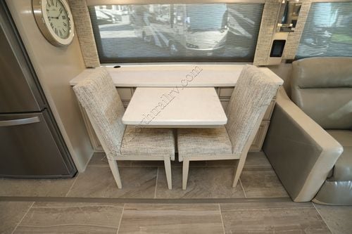 2022 Newmar Supreme Aire 4575