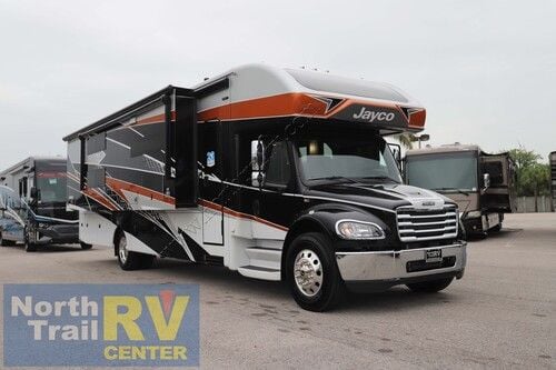 2026 Jayco Seneca 37L