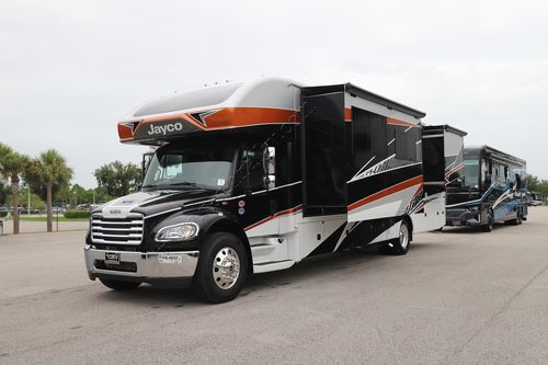 2026 Jayco Seneca 37L