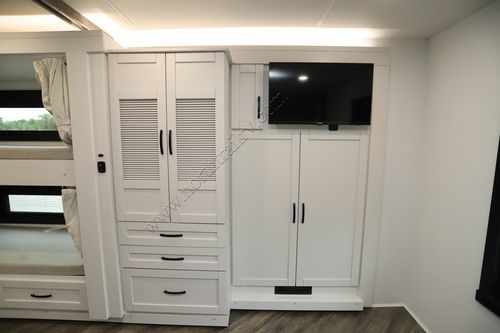 2026 Jayco Seneca 37L