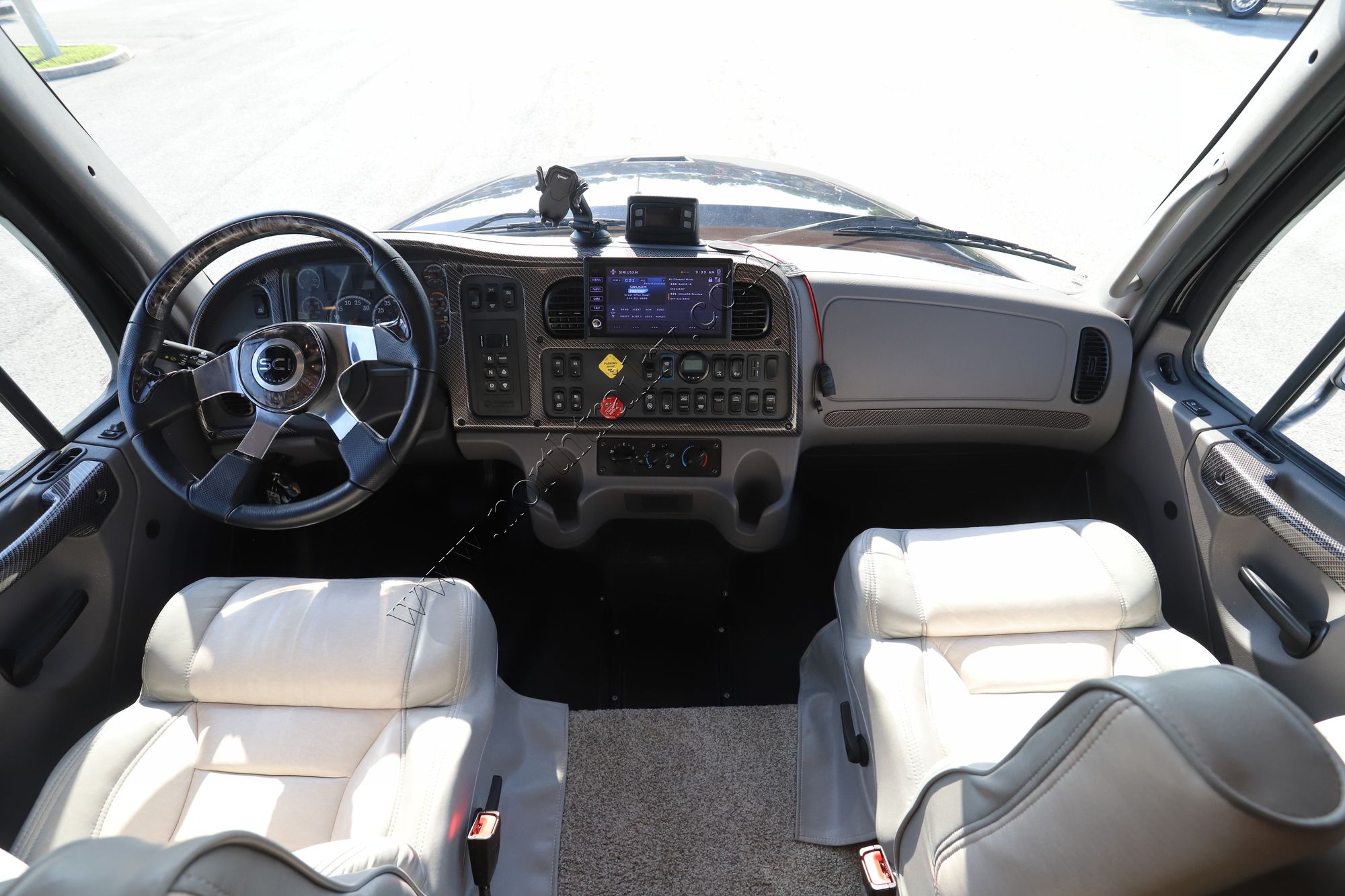 Used 2022 Newmar Supreme Aire 4575 Super C  For Sale