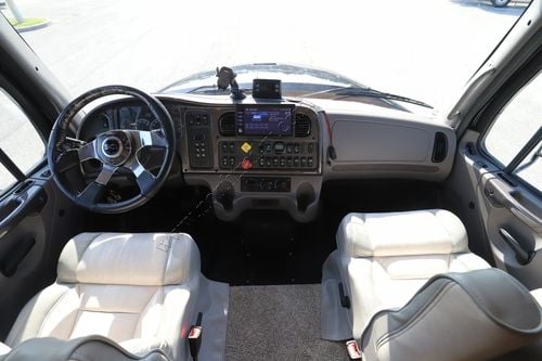 2022 Newmar Supreme Aire 4575