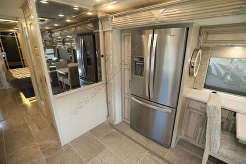 2022 Newmar Supreme Aire 4575